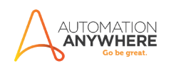 Automation Anywhere